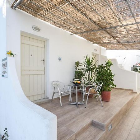 Depis Apartments & Suites Naxos City Bagian luar foto