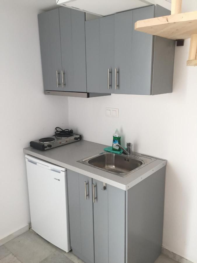 Depis Apartments & Suites Naxos City Bagian luar foto