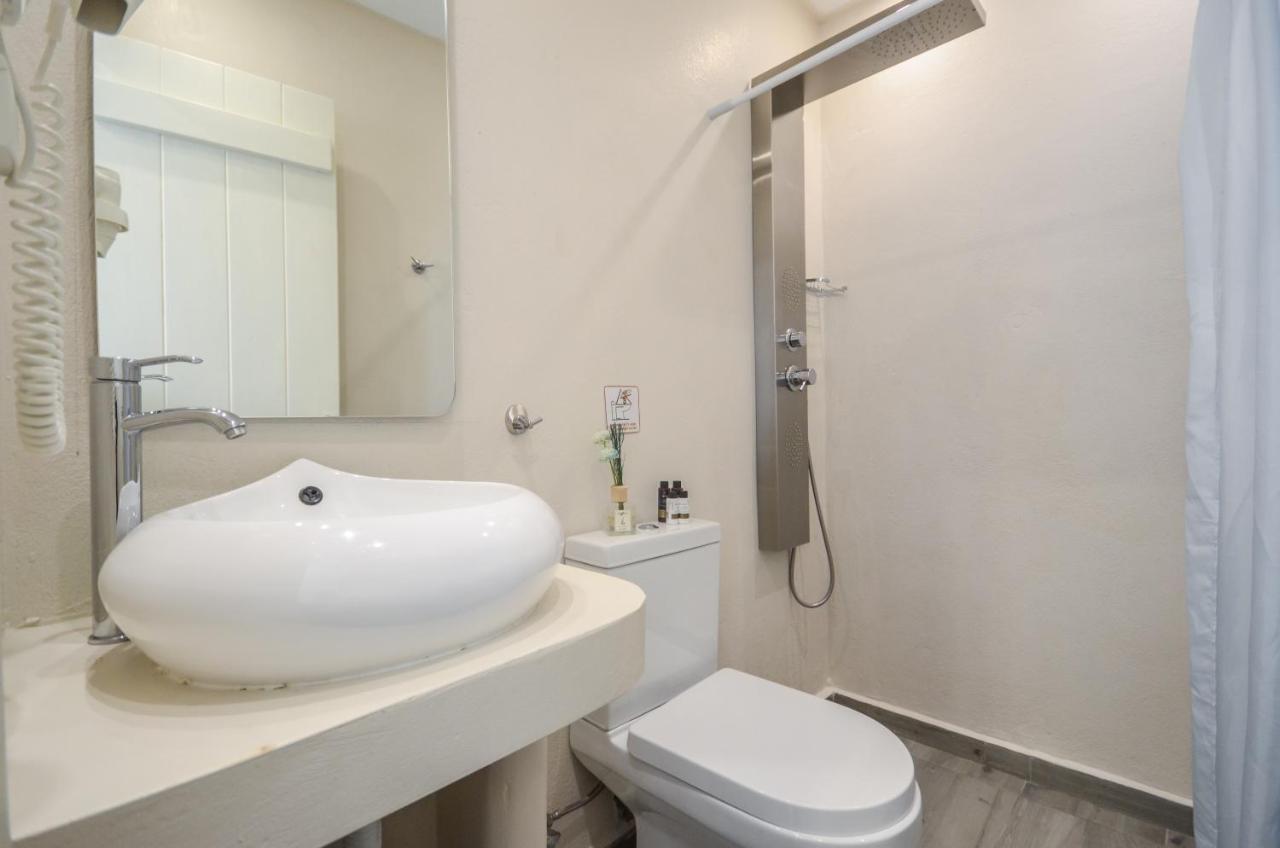 Depis Apartments & Suites Naxos City Bagian luar foto