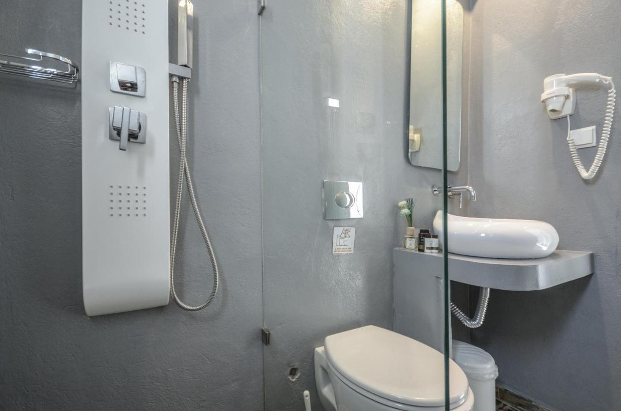 Depis Apartments & Suites Naxos City Bagian luar foto